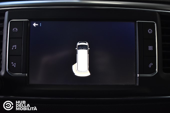 PEUGEOT Expert 2.0 BlueHDi 120 S&S PL-TN Furgone Pro Standard